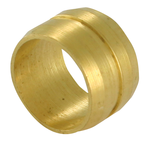 10Mm Od Brass Compression Ring