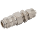 6X8Mm Panel Mount Coupling Np