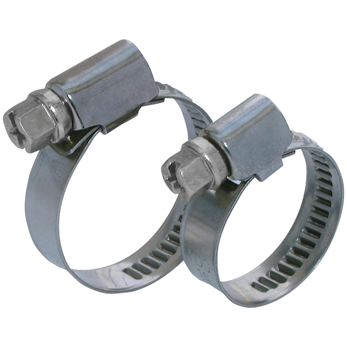 20-32Mm W/Drive 9Mm Band Hose Clamp