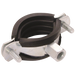 15-19Mm Epdm Rubber Lined M10 Clamp