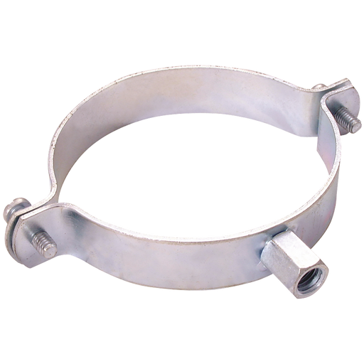 40-46Mm Unlined M10 Pipe Clamp