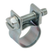 15-17Mm Hi-Grip Mini Clamps Mild Steel