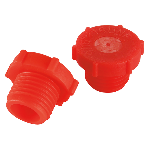 1/4 Bsp Male Plastic Plug