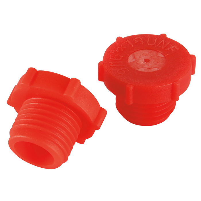 1/4 Bsp Male Plastic Plug