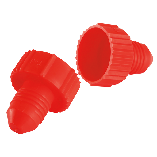 Threaded Plug 1.1/16 -12