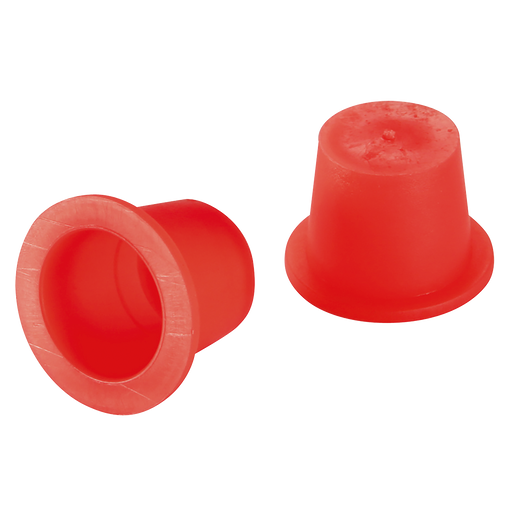 Tapere Cap/Plug 11.8Mm