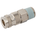 1/4" Bspt Male Coupling