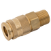 1/2" Bspt Male Coupling