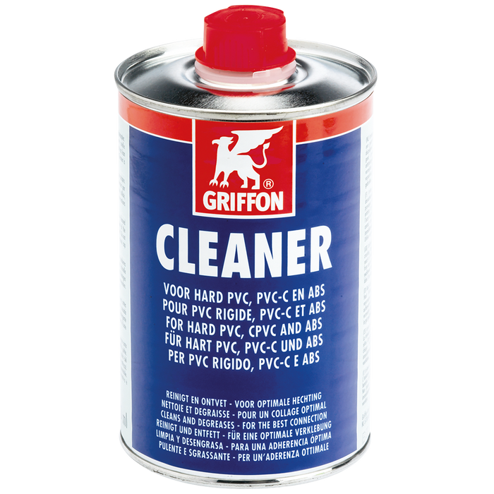 Cleaning Fluid 500Ml Tin