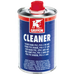 Cleaning Fluid 500Ml Tin