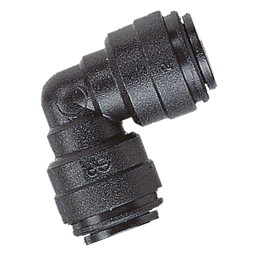 05Mm Od Equal Elbow Connector