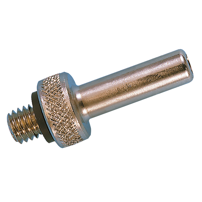 Stem Adapt.Metric Brass Od6 M5