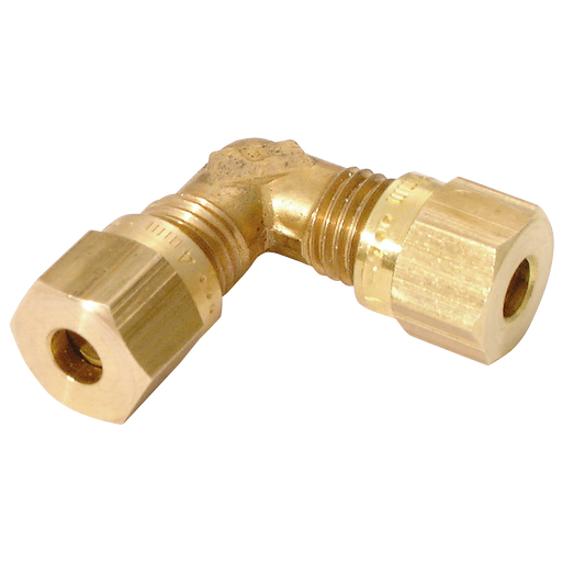 15Mm Od Equal Elbow