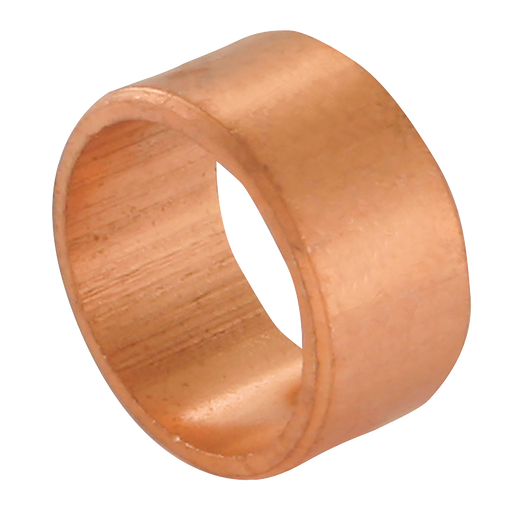 06Mm Copper Compression Ring