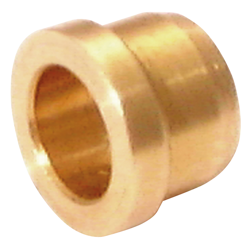 05Mm Od Universal Brass Compression Ring