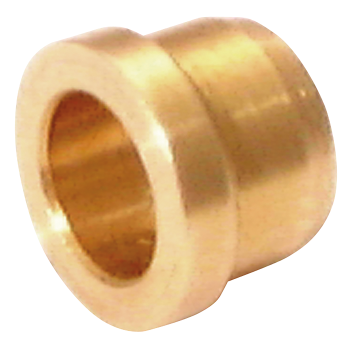 08Mm Od Universal Brass Compression Ring