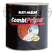 Combicolor 2.5Ltr Red Primer A/Corrosion