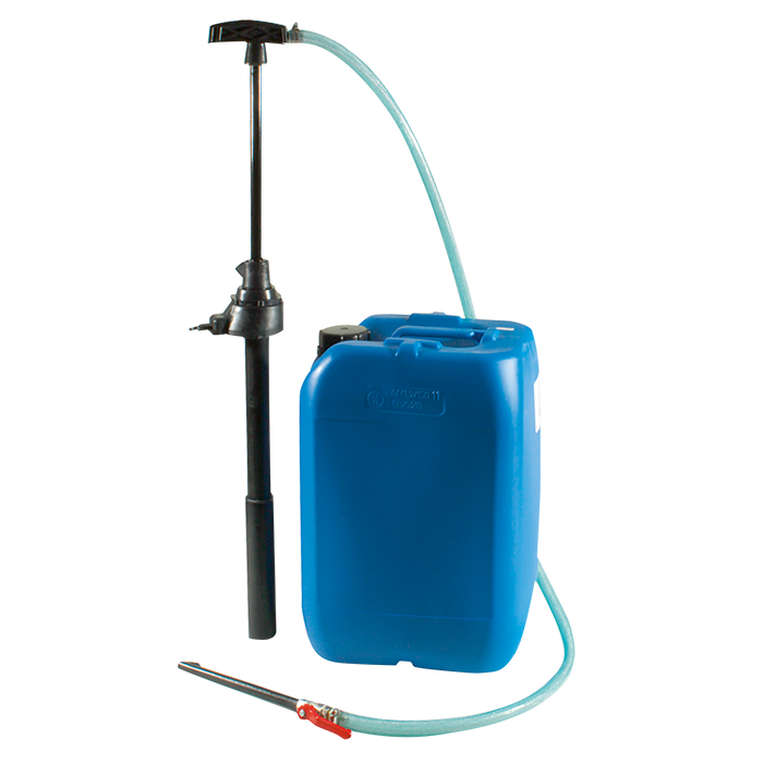 Gear Oil Piston Hand Pump