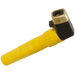 Yellow Handle 600 Amp Electrode Holders