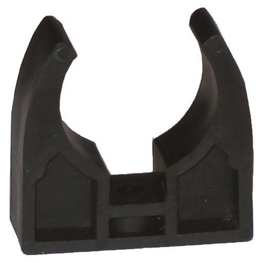 Pipe Clip Snap-In Polypropylene 32 Mm