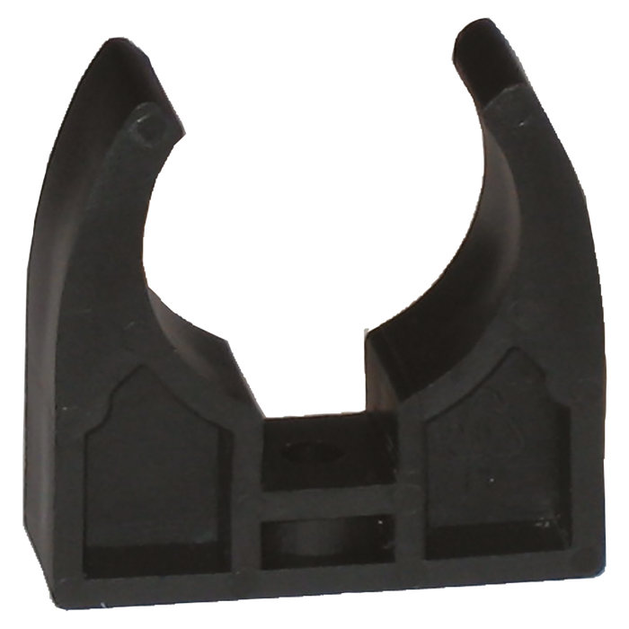 Pipe Clip Snap-In Polypropylene 32 Mm