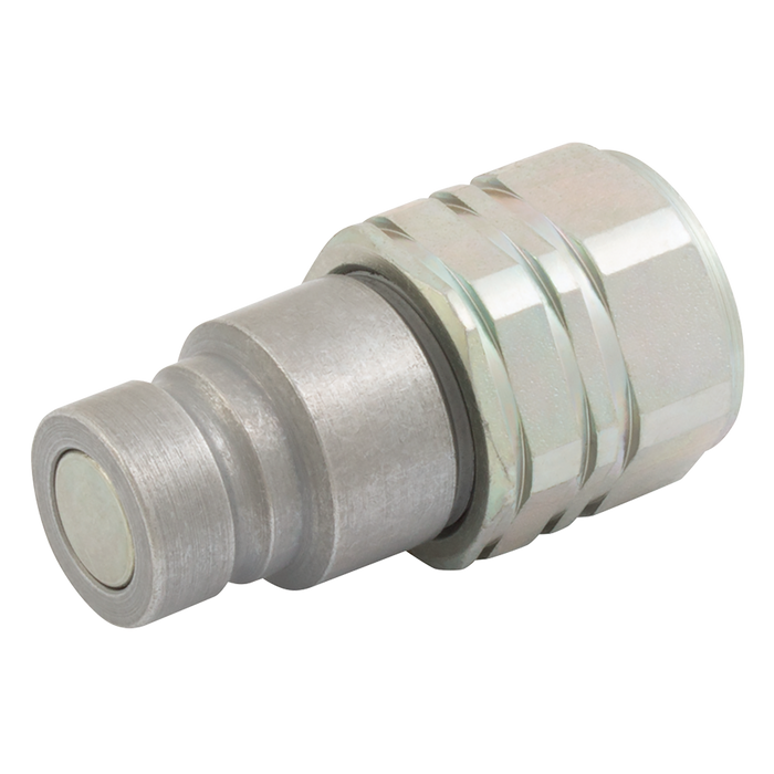 1" Bsp Parallel Female Plug Qrc