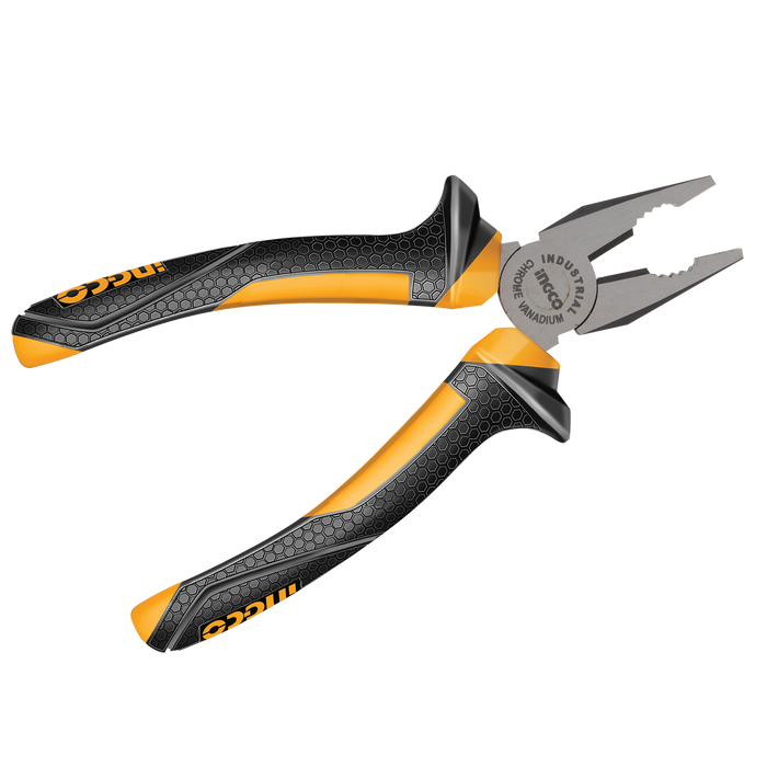 8" Combination Pliers