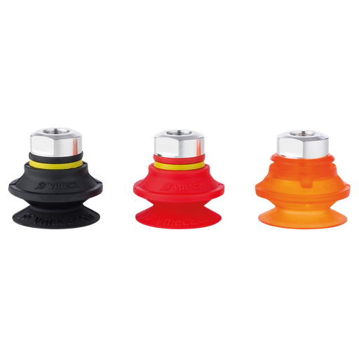 Single-Bellow Cup 30Mm Urethane