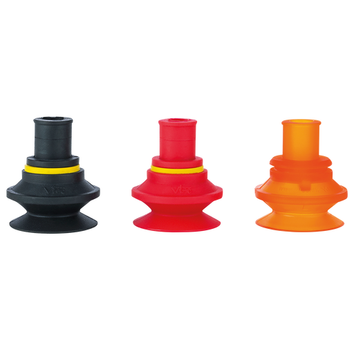 Single-Bellow Cup 30Mm Polyurethane