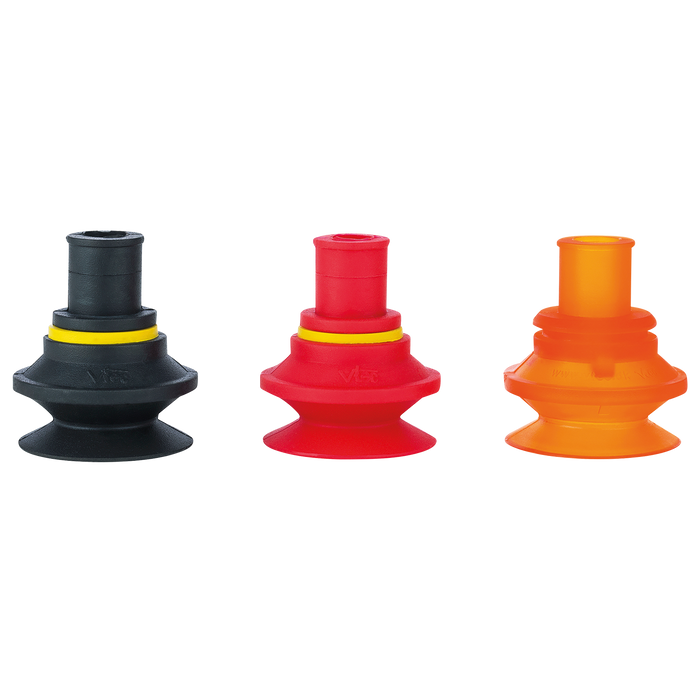 Single-Bellow Cup 30Mm Polyurethane