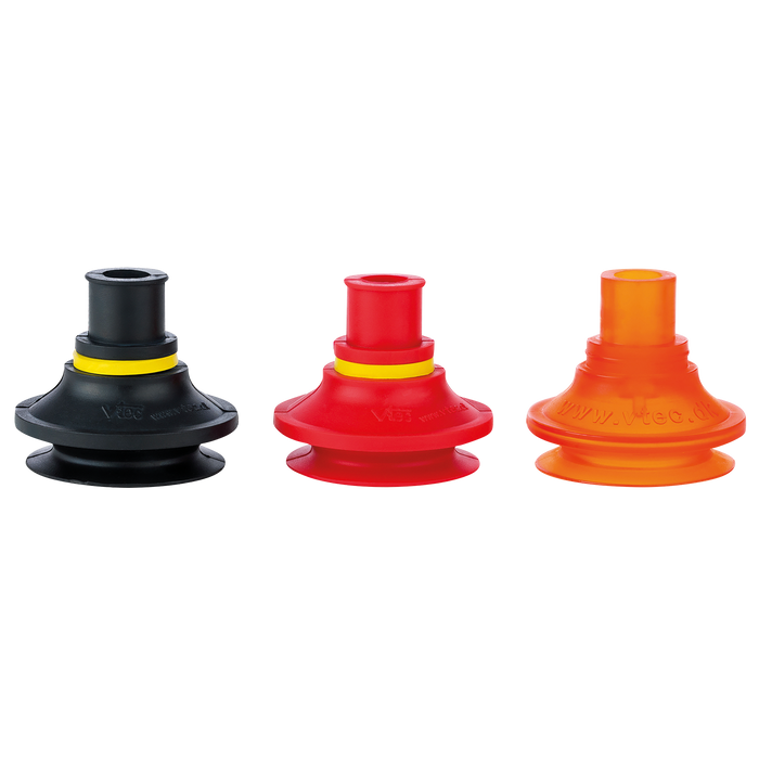 Single-Bellow Cup 50Mm Silicone