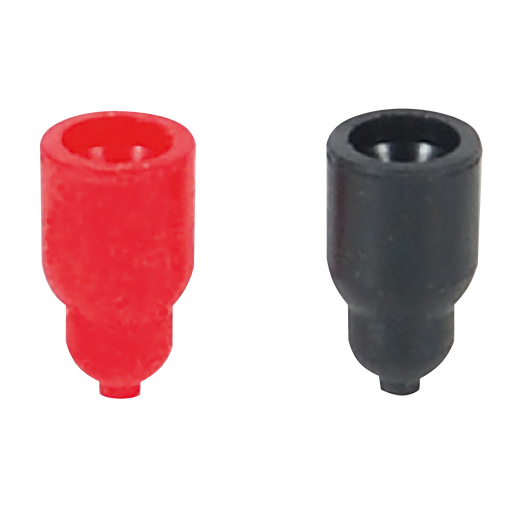 Uni Cup Level S/Mount 1.5Mm Nitrile