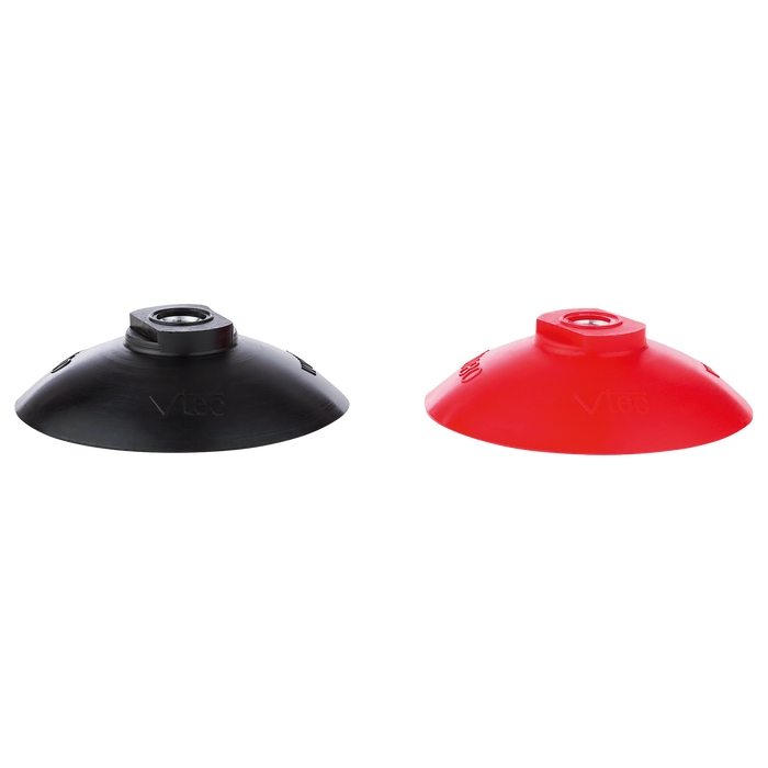 Uni Style Cup 80Mm Conductive Silicone