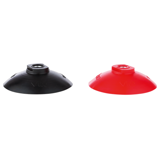 Uni Style Cup 80Mm Silicone