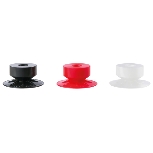 M/F + F/Structure Cup 15Mm Silicone