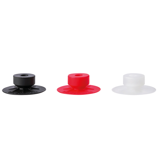 M/F + F/Structure Cup 20Mm Silicone