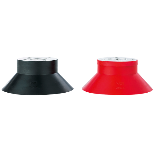 Deep Suction Cup 85Mm Urethane G1/8 F