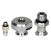 "G1/8"" M- M5 F Efficiency Valve Old Prof"