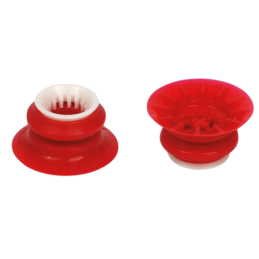 P Type Suction Lip 27Mm Nitrile