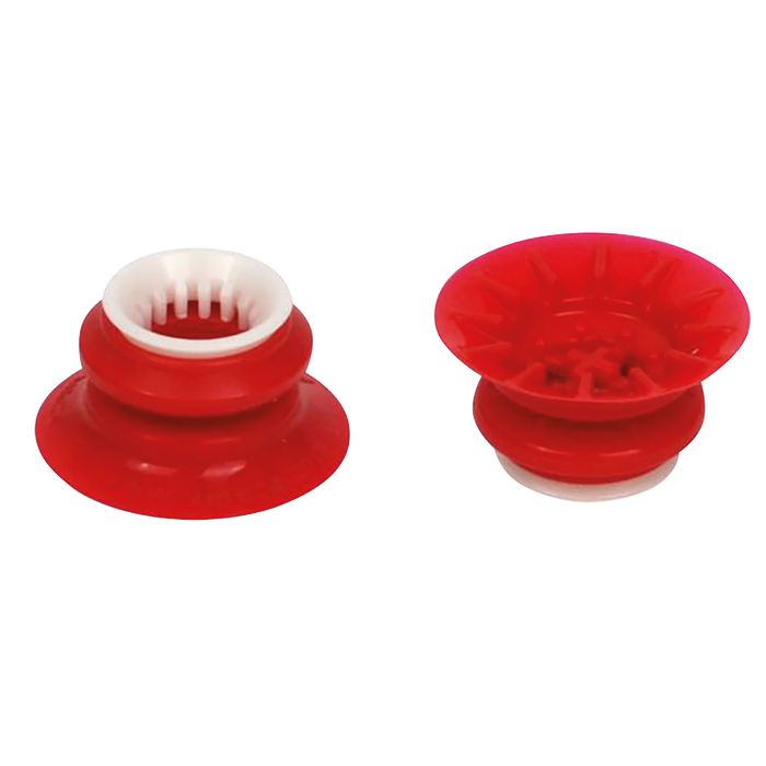 Suction Lip For P Type Cup 27Mm Diameter