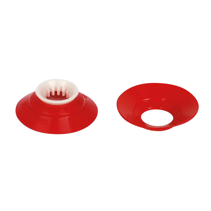 Suction Lip For U Type Cup 45Mm Diameter