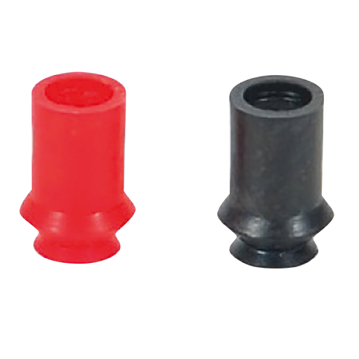 Single-Bellows Cup 6Mm Cond Silicone