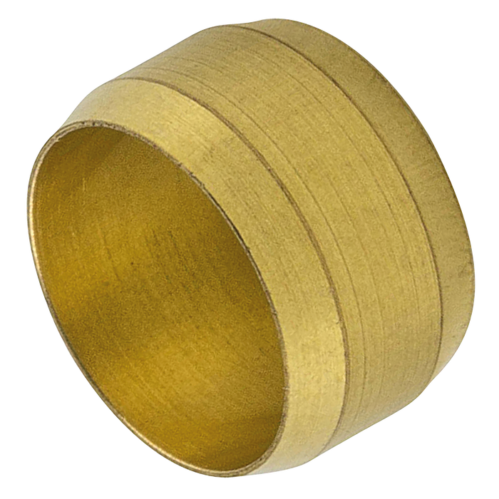 Brass Olive Brass Compression Fittings - AIGNEP
