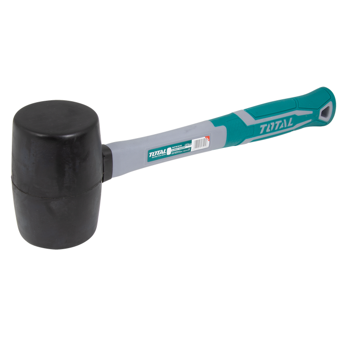 Rubber Mallet 16Oz/450G