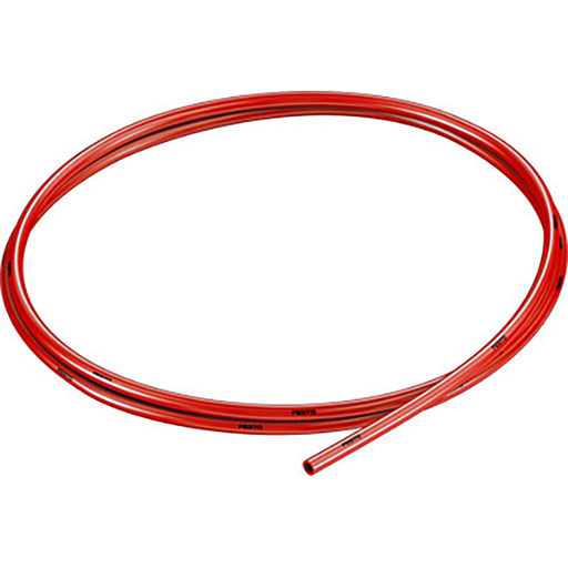 Pun-3X0 5-Gn Plastic Tubing