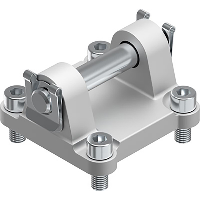 Festo 174396 - Swivel Flange 125mm Bore Size - SNCB-125 — FluidAirFittings