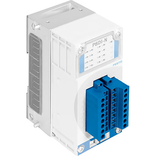 Necu-L3G8-C2-Is Plug