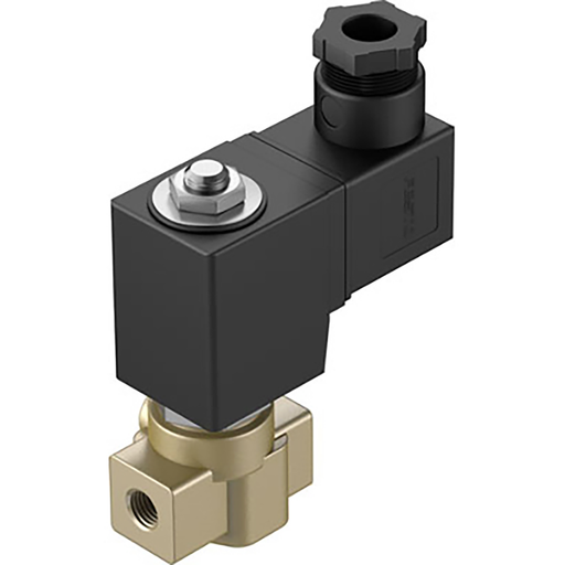 Vzwd-L-M22C-M-G18-40-V-1P4-8 Sol Valve