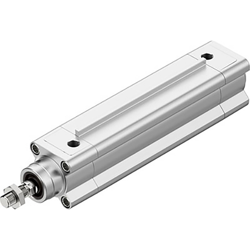 1/8" Bspp Standards-Based Cylinder