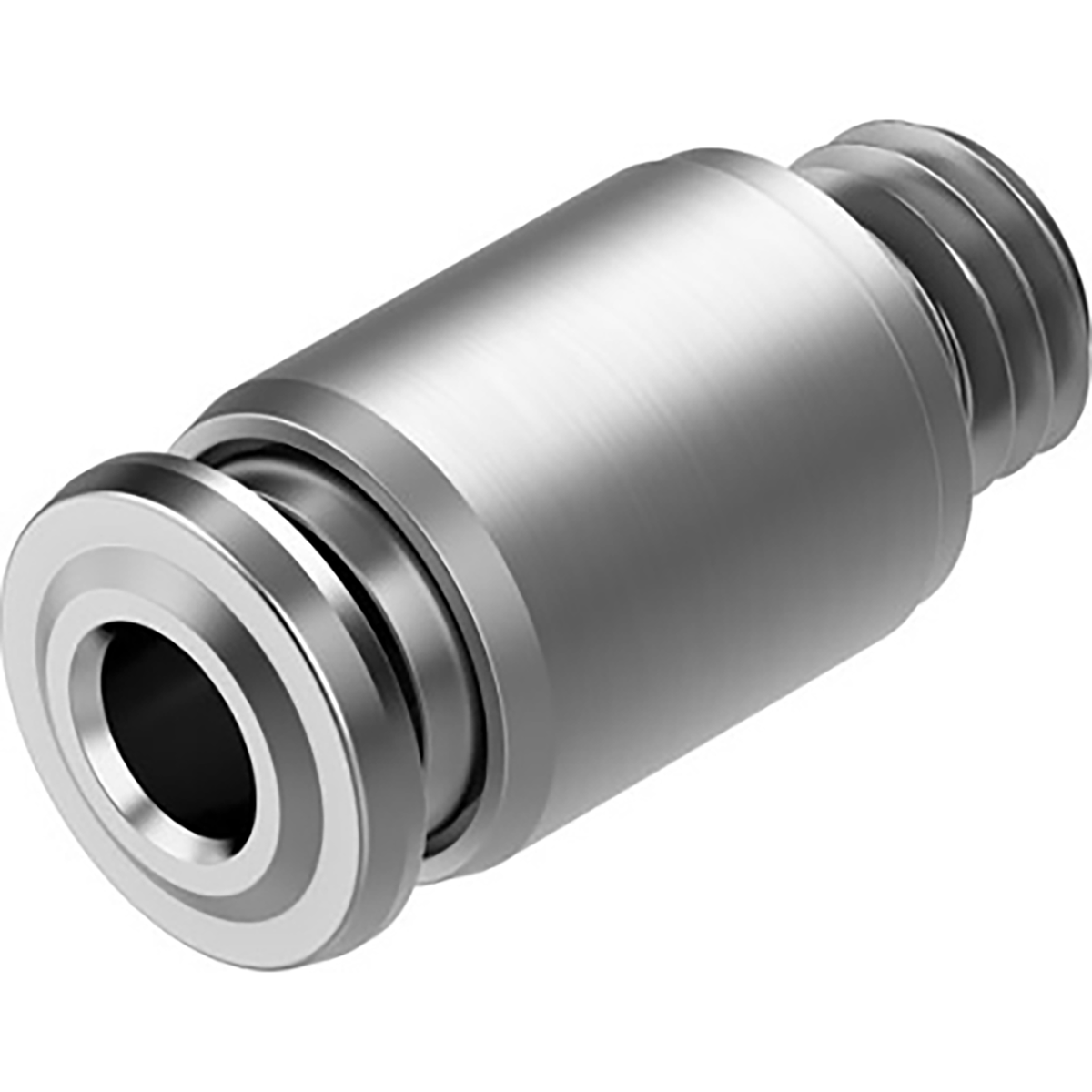 Festo 885667 - Npqr-Dk-G38-Q10 Push-In Fitt — FluidAirFittings